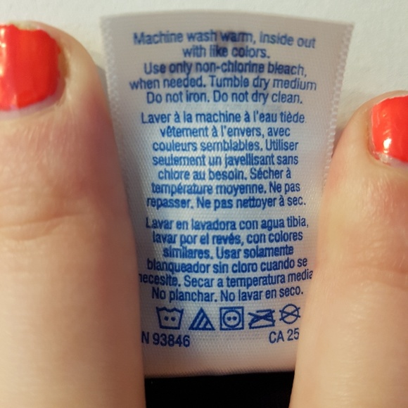 The Road So Far Supernatural Graphic Tee - Picture 3 of 5